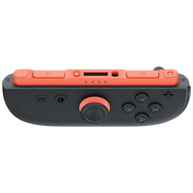 Joy-Con 2 (R) - Light Red - Højre-Right - Nintendo Switch 2