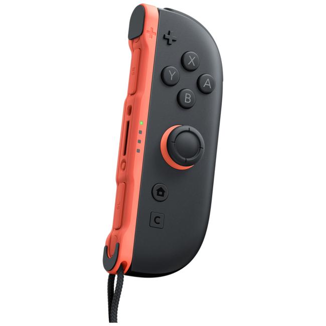 Joy-Con 2 (R) - Light Red - Højre-Right - Nintendo Switch 2