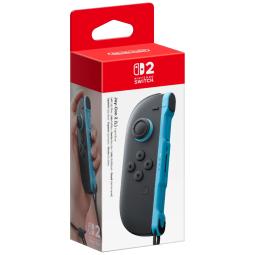 Joy-Con 2 (L) - Light Blue - Venstre - Left - Nintendo Switch 2