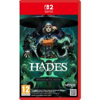 Hades II – Nintendo Switch 2 Edition