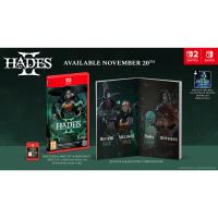 Hades II – Nintendo Switch 2 Edition