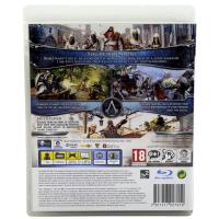 Assassin's Creed: Brotherhood - Playstation 3 - PS3