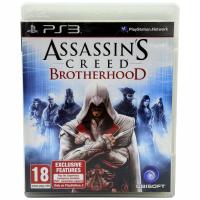 Assassin's Creed: Brotherhood - Playstation 3 - PS3