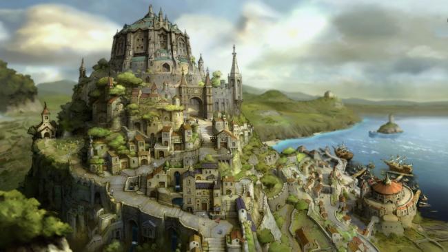 Bravely Default Flying Fairy HD Remaster - Nintendo Switch 2