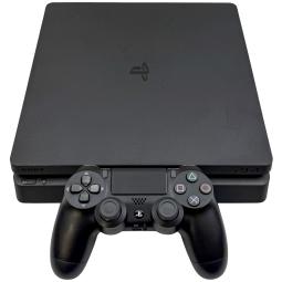 Playstation 4 Slim - 1TB - Konsolpakke - Sony - PS4 Slim 