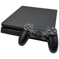 Playstation 4 Slim - 1TB - Konsolpakke - Sony - PS4 Slim 