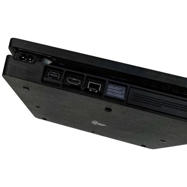 Playstation 4 Slim - 1TB - Konsolpakke - Sony - PS4 Slim 