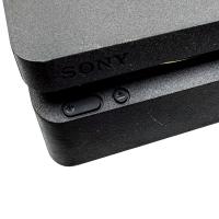 Playstation 4 Slim - 1TB - Konsolpakke - Sony - PS4 Slim 
