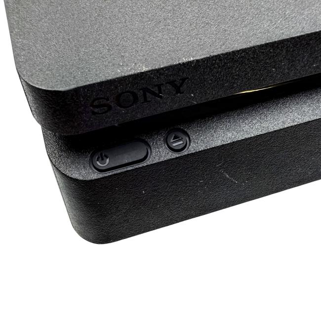 Playstation 4 Slim - 1TB - Konsolpakke - Sony - PS4 Slim 