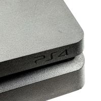Playstation 4 Slim - 1TB - Konsolpakke - Sony - PS4 Slim 