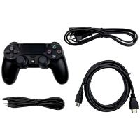 Playstation 4 Slim - 1TB - Konsolpakke - Sony - PS4 Slim 