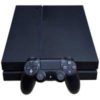 Playstation 4 - 500GB - Konsolpakke - Sony - PS4