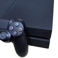 Playstation 4 - 500GB - Konsolpakke - Sony - PS4