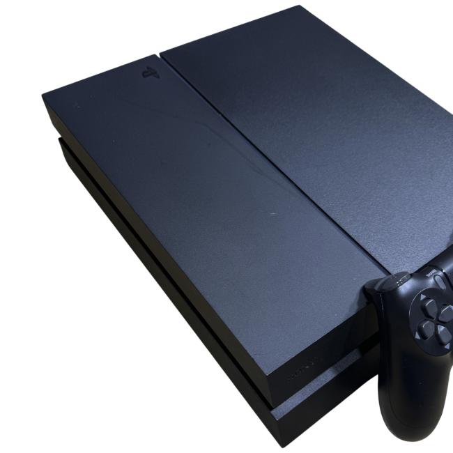 Playstation 4 - 500GB - Konsolpakke - Sony - PS4