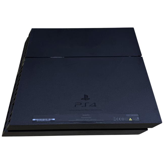Playstation 4 - 500GB - Konsolpakke - Sony - PS4