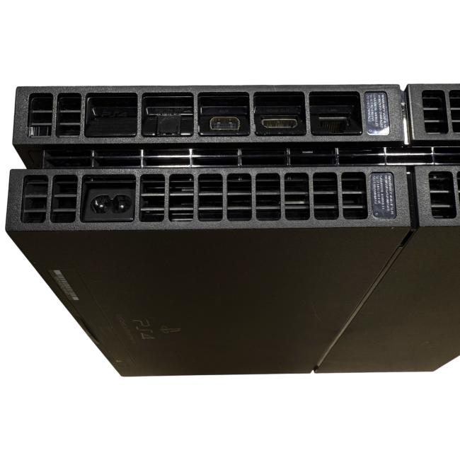 Playstation 4 - 500GB - Konsolpakke - Sony - PS4