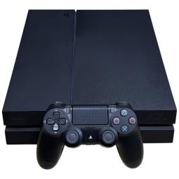 Playstation 4 - 1000GB - Konsolpakke - Sony - PS4 