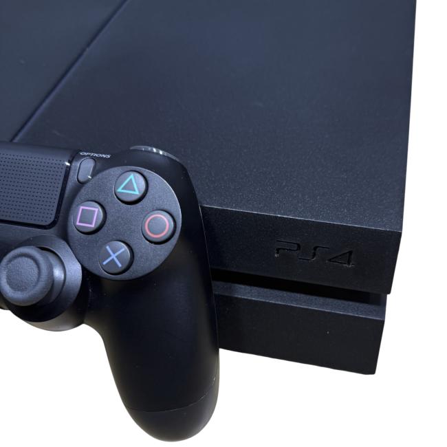 Playstation 4 - 1000GB - Konsolpakke - Sony - PS4 