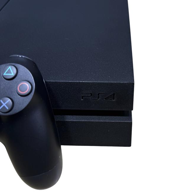 Playstation 4 - 1000GB - Konsolpakke - Sony - PS4 