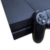 Playstation 4 - 1000GB - Konsolpakke - Sony - PS4 