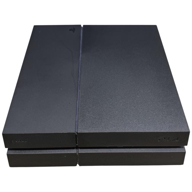 Playstation 4 - 1000GB - Konsolpakke - Sony - PS4 