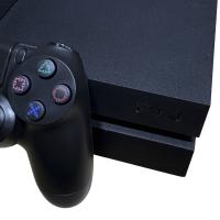 Playstation 4 - 500GB - Konsolpakke - Ny Controller - PS4