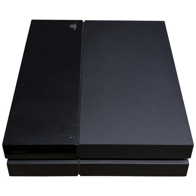 Playstation 4 - 500GB - Konsolpakke - Ny Controller - PS4