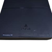 Playstation 4 - 500GB - Konsolpakke - Ny Controller - PS4