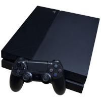 Playstation 4 - 500GB - Konsolpakke - Ny Controller - PS4