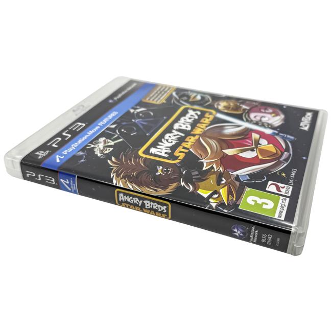 Angry Birds Star Wars - Playstation 3 - PS3