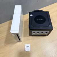 Memory Card - Gamecube - 64 MB - 1019 blocks