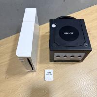 Memory Card - Gamecube - 32 MB - 507 blocks 