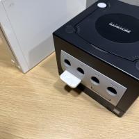 Memory Card - Gamecube - 8 MB - 123 blocks 