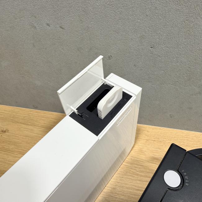 Memory card - Gamecube - 128 MB - 2048 blocks