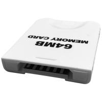 Memory Card - Gamecube - 64 MB - 1019 blocks