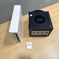 Memory card - Gamecube - 16 MB - 251 blocks