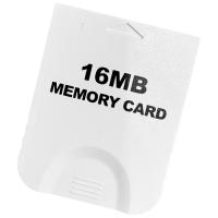 Memory card - Gamecube - 16 MB - 251 blocks