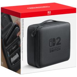 All-In-One Carrying Case - Nintendo Switch 2