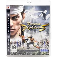 Virtua Fighter 5 - Playstation 3 - PS3