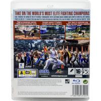 Virtua Fighter 5 - Playstation 3 - PS3