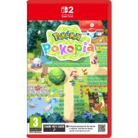 Pokemon Pokopia - Nintendo Switch 2