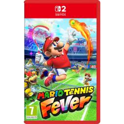 Mario Tennis Fever - Nintendo Switch 2