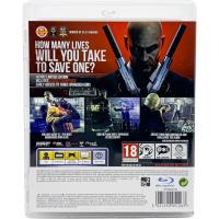 Hitman: Absolution - Playstation 3 - PS3