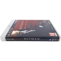 Hitman: Absolution - Playstation 3 - PS3