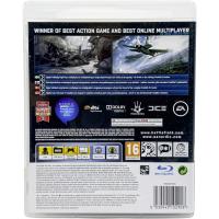 Battlefield 3 - Playstation 3 - PS3