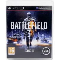 Battlefield 3 - Playstation 3 - PS3