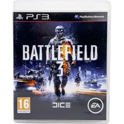 Battlefield 3 - Playstation 3 - PS3