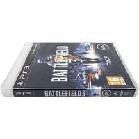 Battlefield 3 - Playstation 3 - PS3