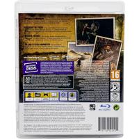 Uncharted 3: Drake's Deception - Playstation 3 - PS3