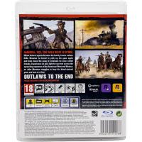 Red Dead Redemption - Playstation 3 - PS3